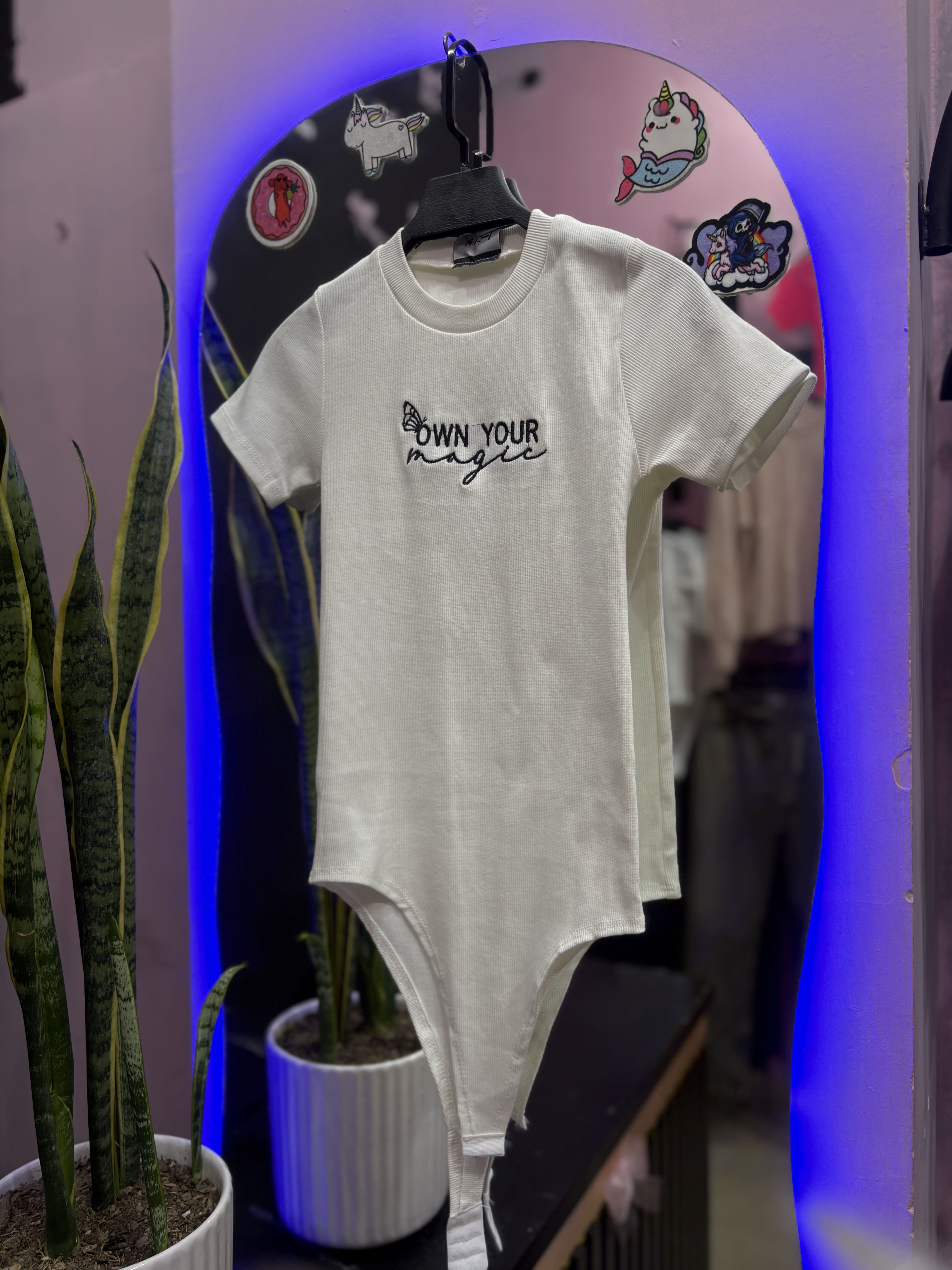 بادی نخ پنبه🤍